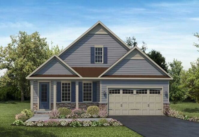 Single Family Home – Bennington