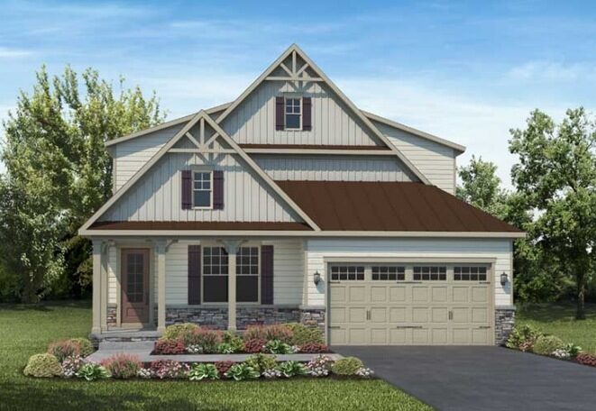 Single Family Home – Clarkson