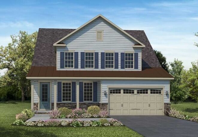 Single Family Home – Davenport