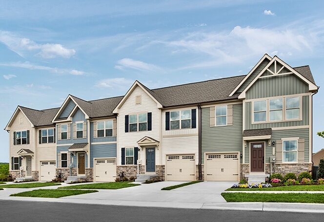 Bloomfields | Active-Adult living near Historic Downtown Frederick