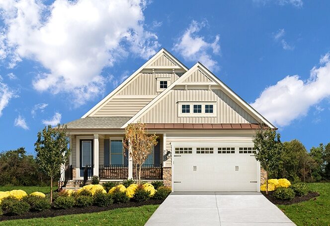 Single Family Home – Bennington Single Family Home – Bennington