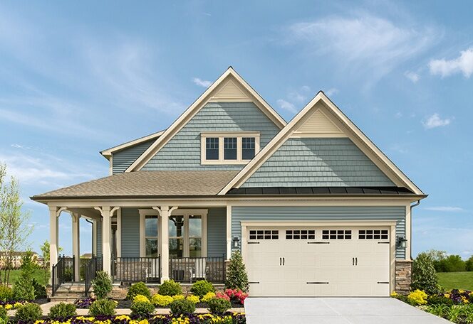 Single Family Home – Clarkson Single Family Home – Clarkson
