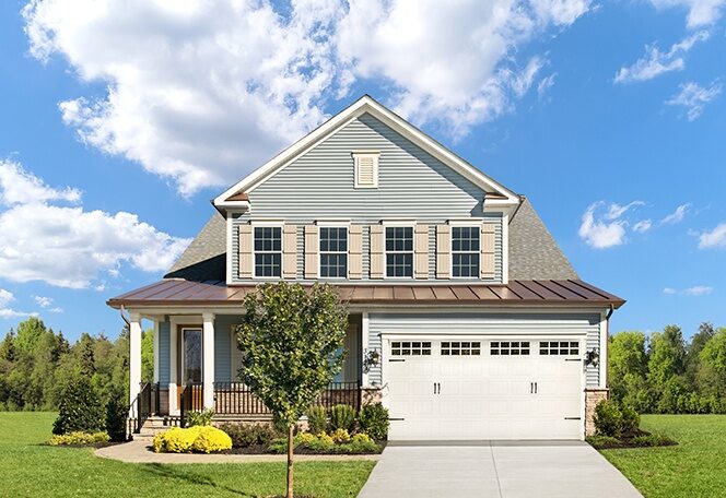 Single Family Home – Davenport Single Family Home – Davenport